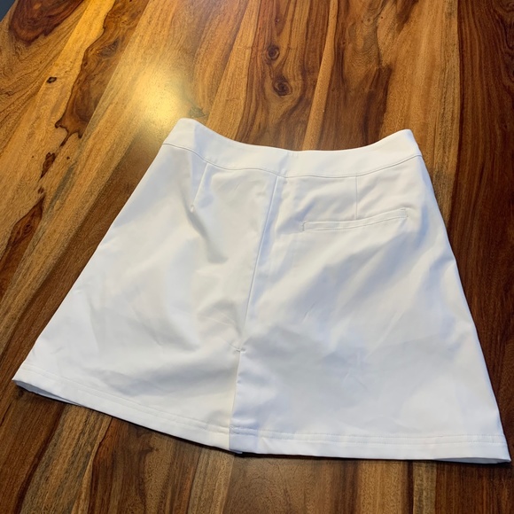 Puma Golf Skort size S - Picture 5 of 5